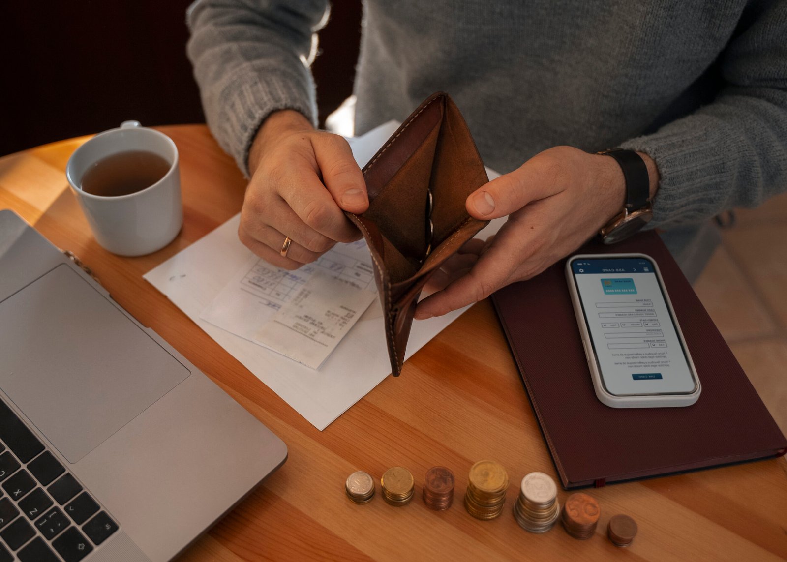 How to Save Money for Debt Repayment?