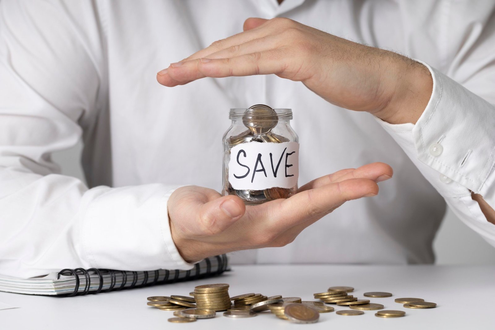 How to Save Money for Emergency Funds?