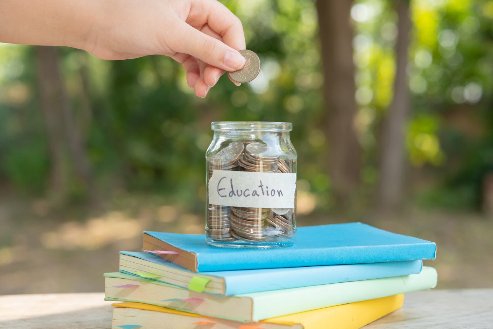 The Shocking Truth About Education Costs (And How to Save)