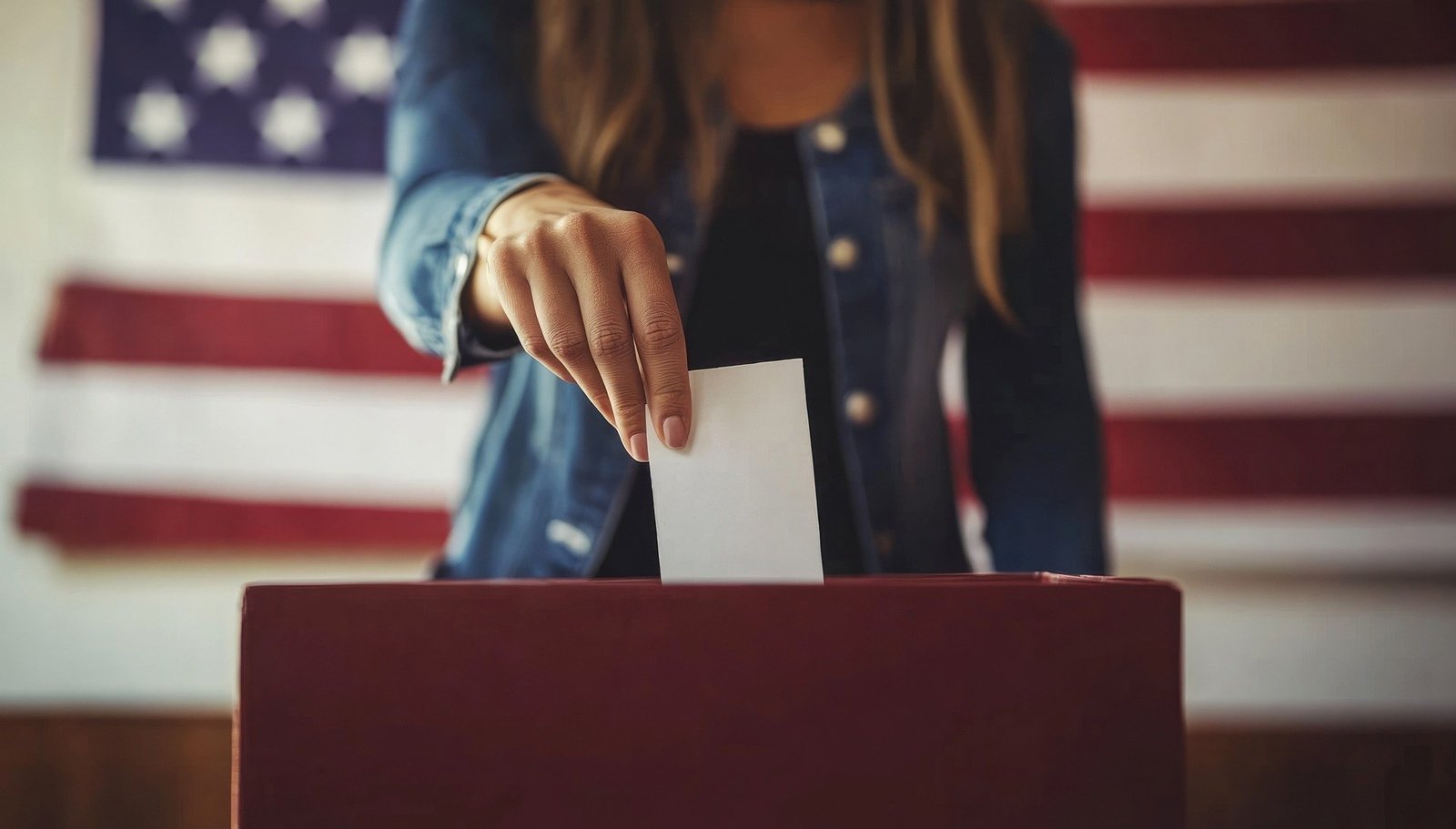 Get to the Polls with Ease: Election Day Discounts and Free Rides