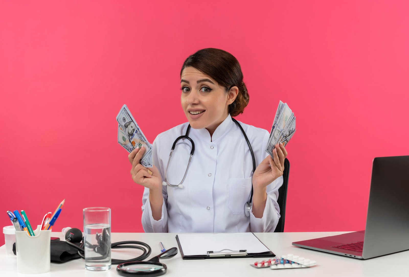 Slash Your Health Insurance Bills by Up to 50%!