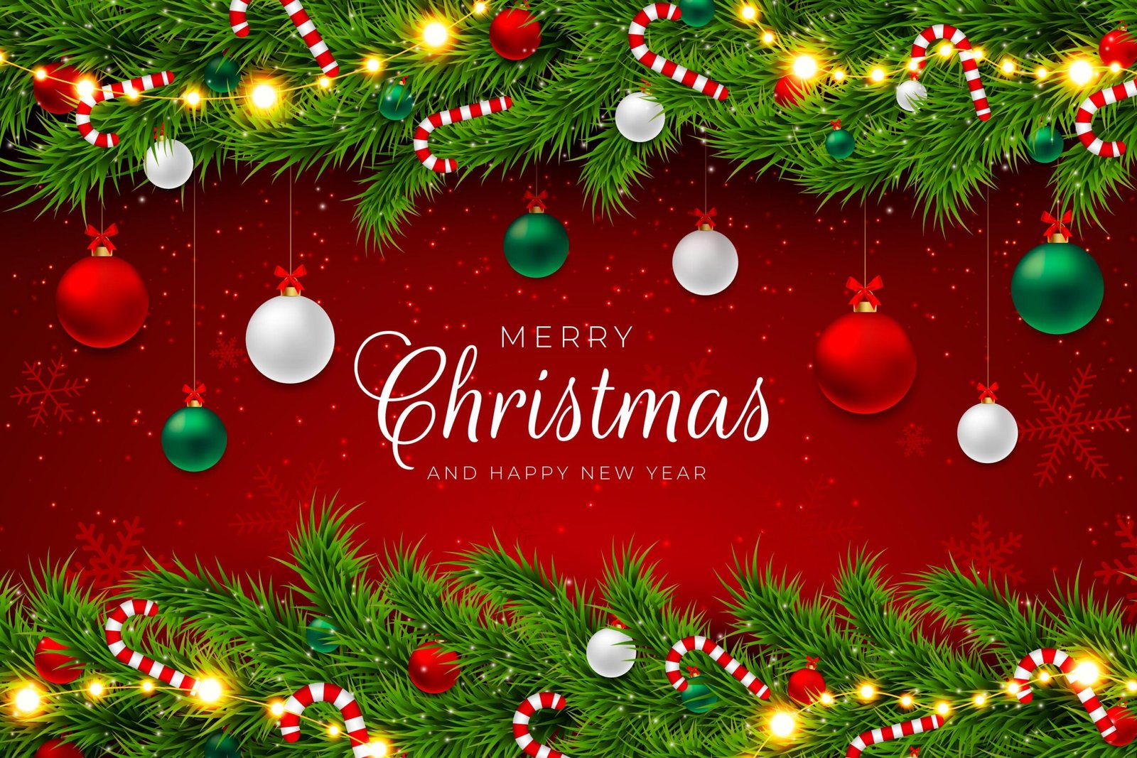 Merry Christmas from My American Savings! Your Ultimate Source for Savings!