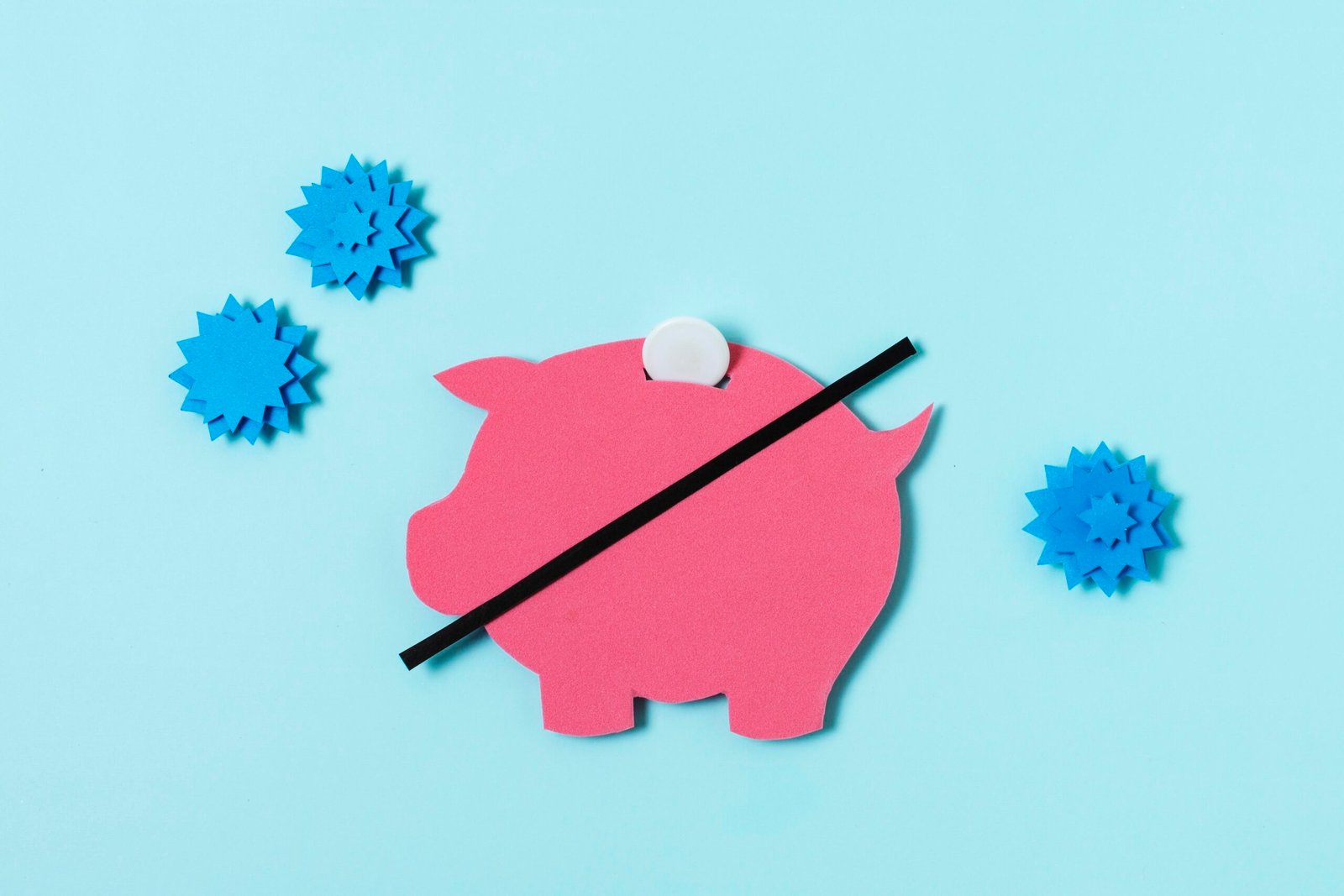 5 Simple Ways to Cut Your Expenses in Half!