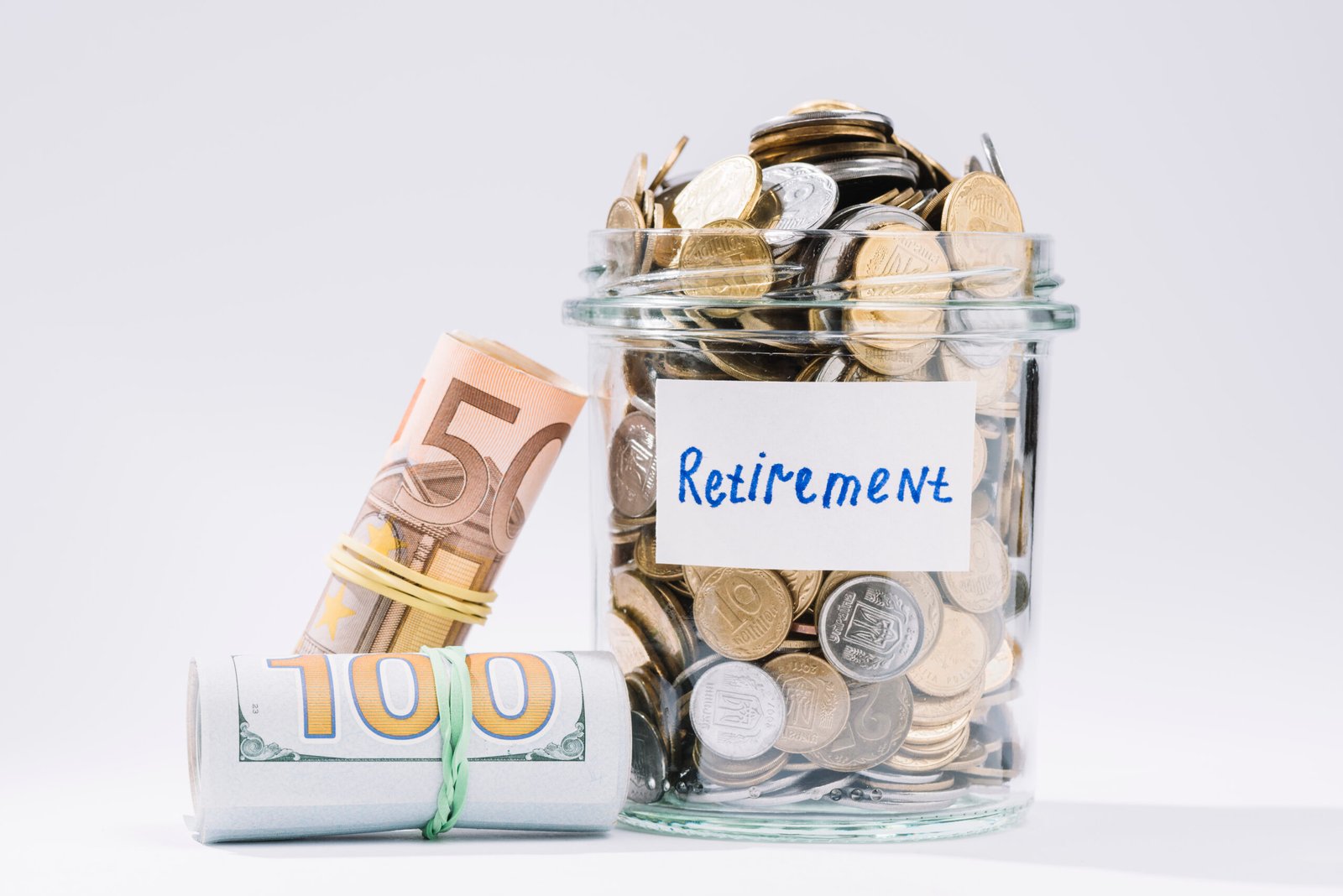 The Ultimate Guide to Retirement Savings