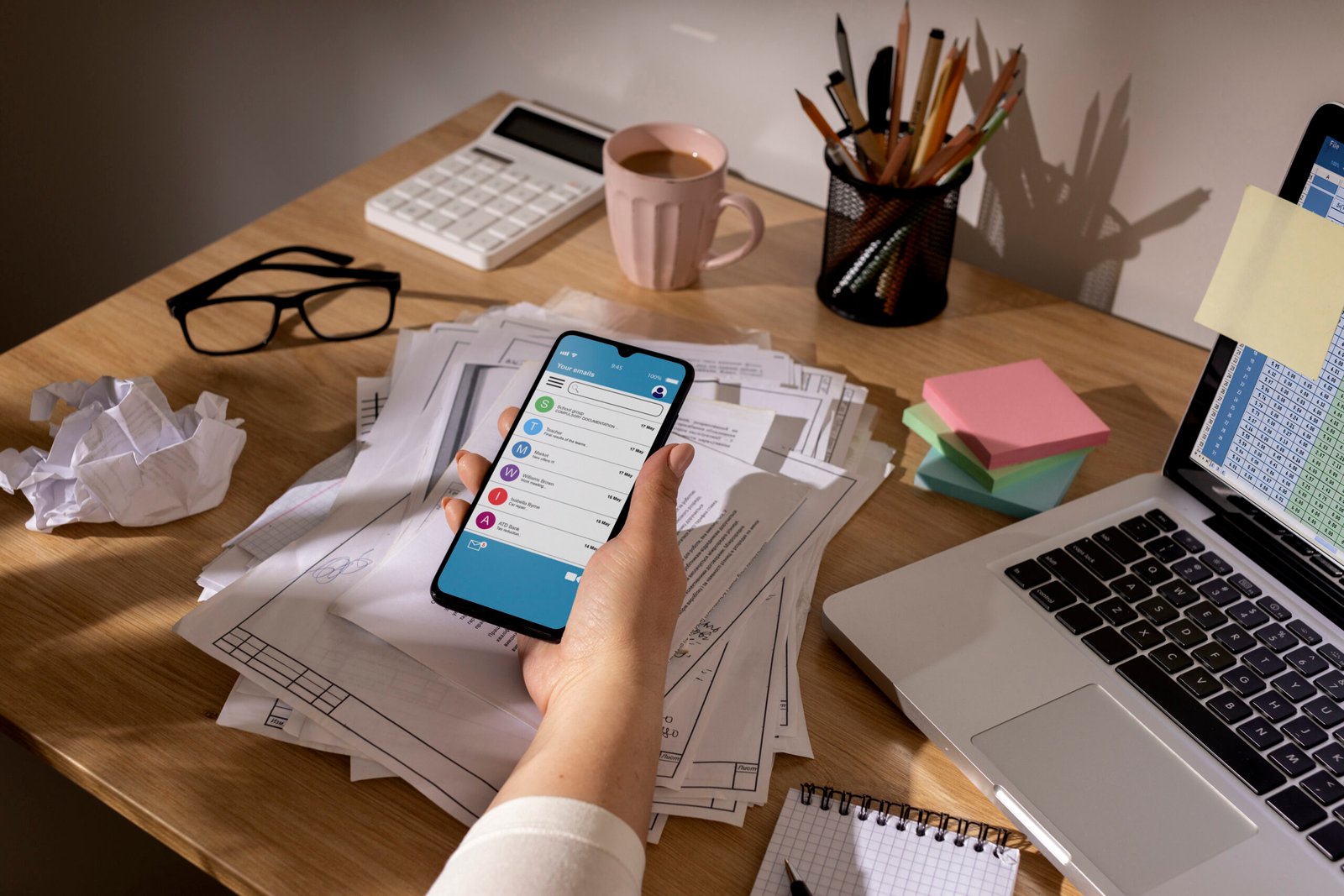 Master Your Money: 5 Budgeting Apps for Financial Success