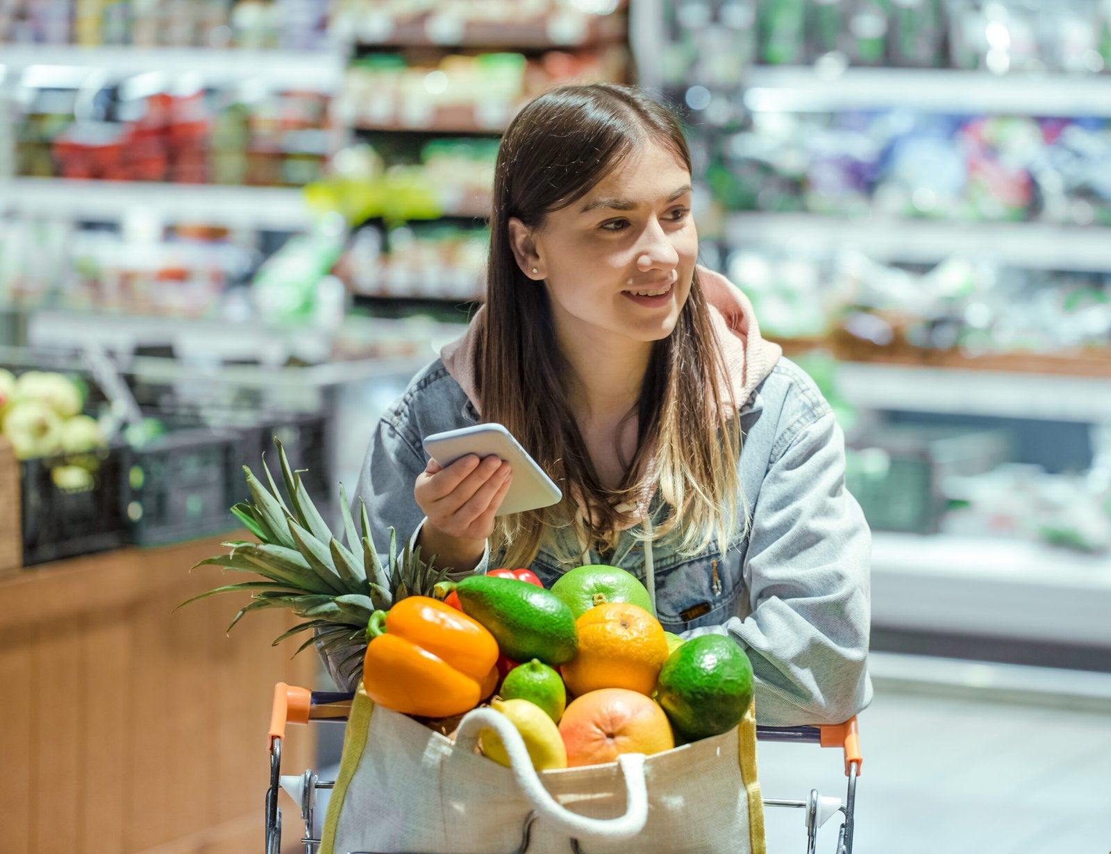 10 Tips for Saving Money on Groceries Without Clipping Coupons