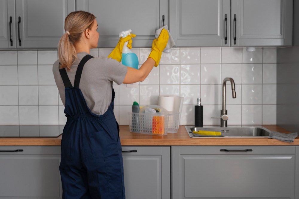 A Cleaner Home Doesn’t Have to Cost More (My Personal Experience)