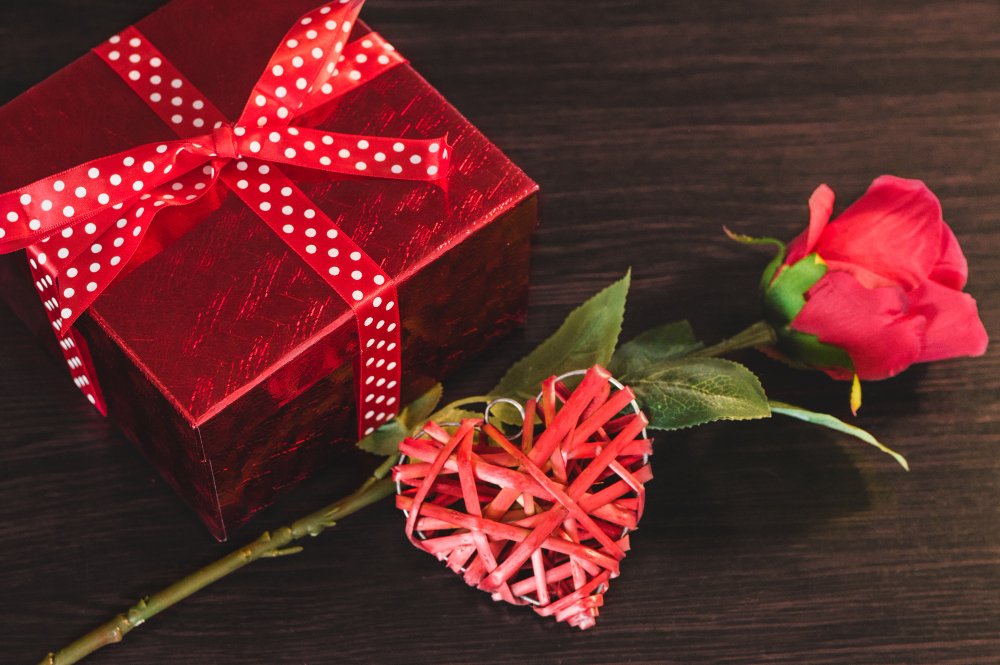 Before You Buy a Valentine’s Gift, Read This