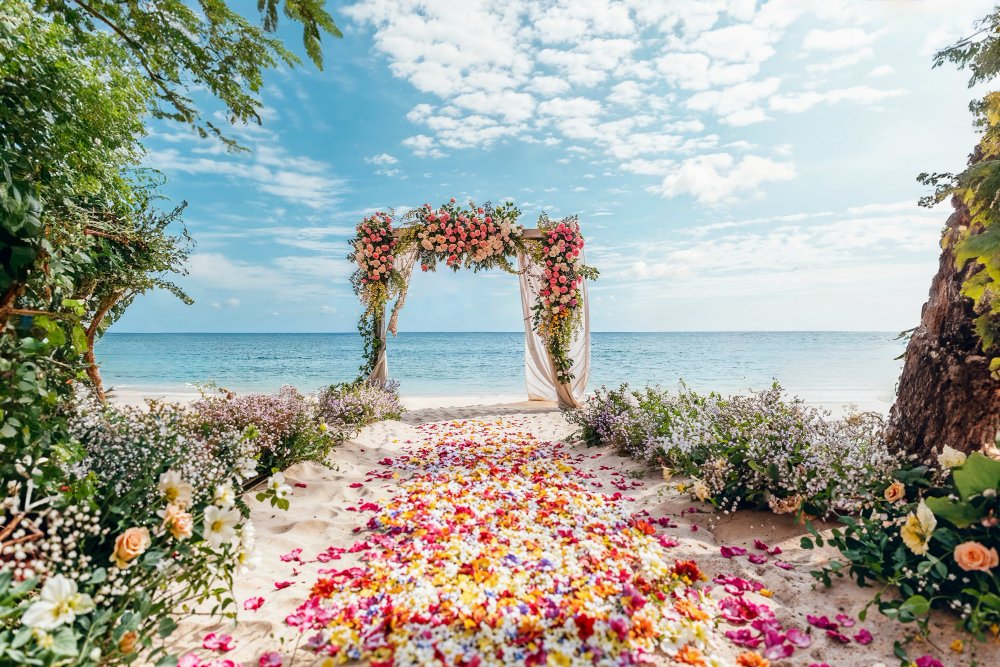 Planning a Summer Wedding? Don’t Overspend Until You See This