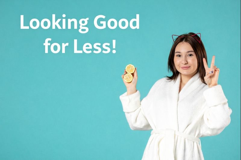 Looking Good for Less: Smart Skincare That Actually Works