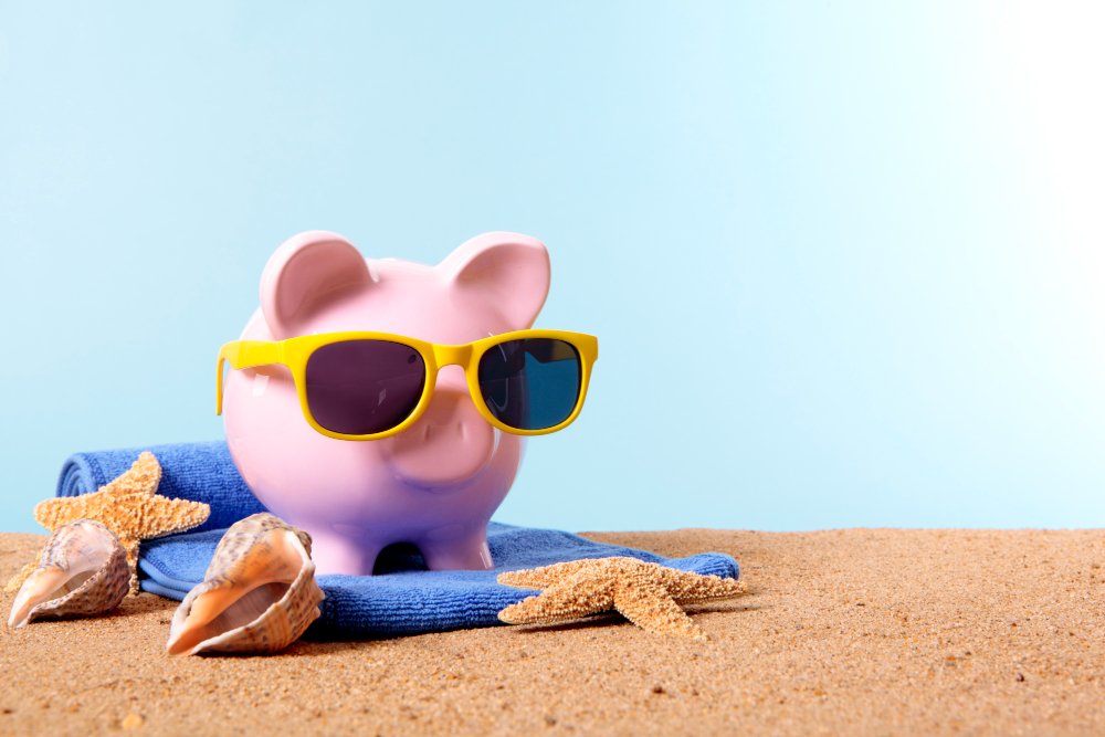 Got Wandering Feet? 10 Clever Vacation Savings Hacks You’ve Never Tried