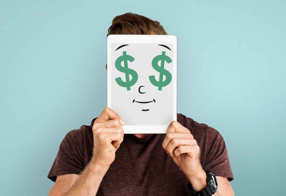 What’s Your Money Personality? Take This 1-Minute Quiz