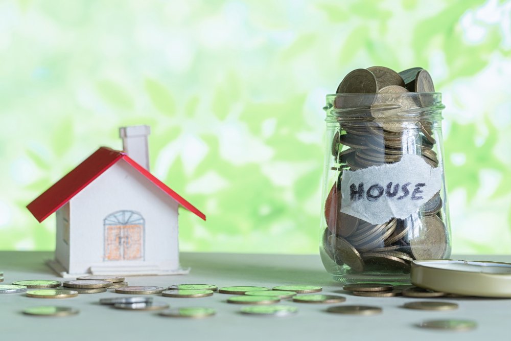 From $0 to Homeowner: My Exact Strategy for Saving a Down Payment