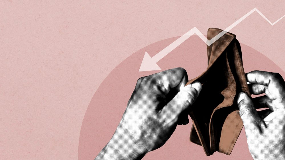 Could You Go 48 Hours Without Spending Money? Let’s Find Out!