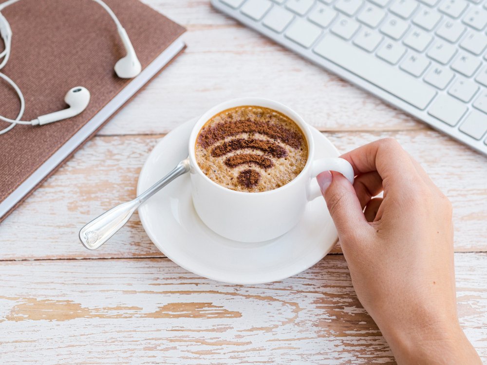 10 Coffee Habits That Are Draining Your Energy and Your Bank Account