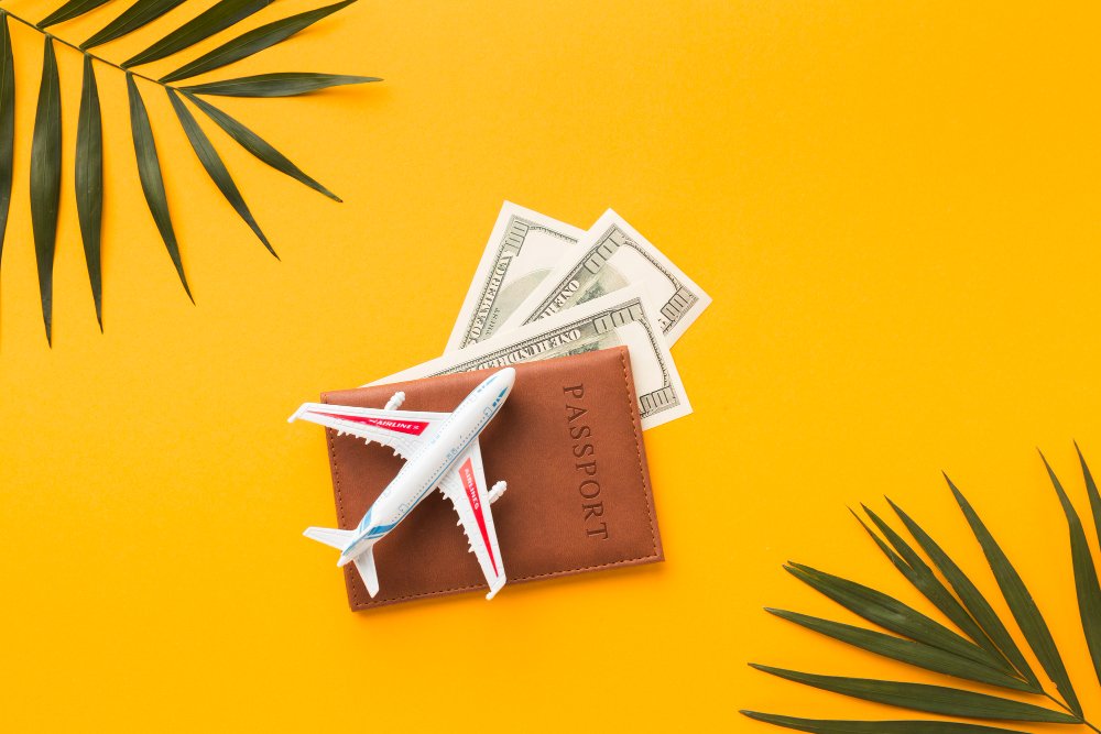 How to Build a Vacation Fund in One Year (Without Cutting Your Lifestyle)