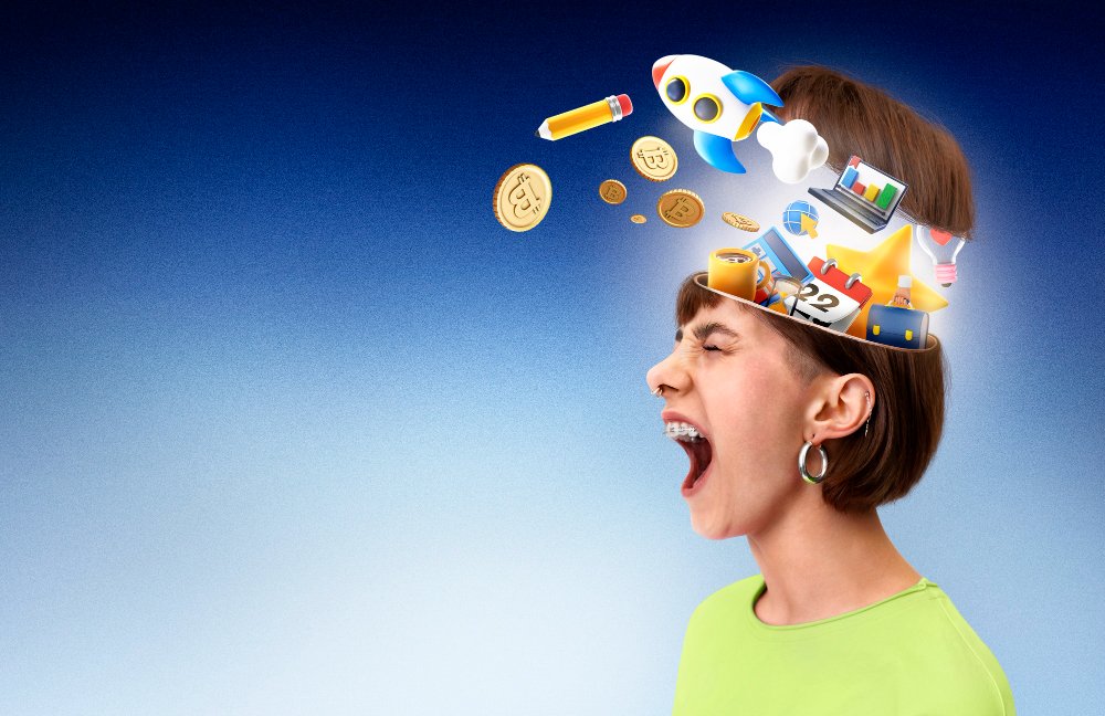 The Psychological Barrier to Saving: Why Your Brain Wants You to Spend