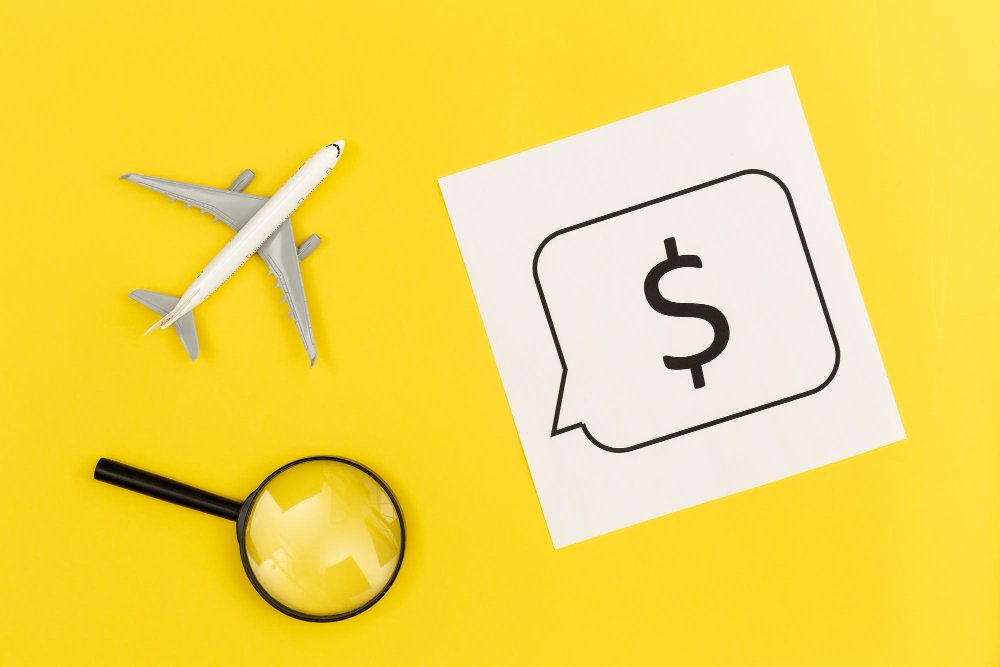The Travel Sinking Fund: How to Save for 2027 Vacations Starting Today