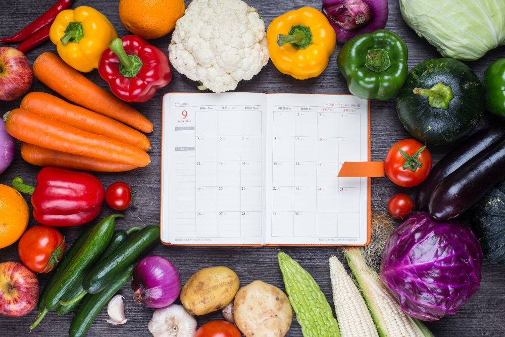 The $50 Weekly Grocery Challenge: A Family-of-Four Meal Plan