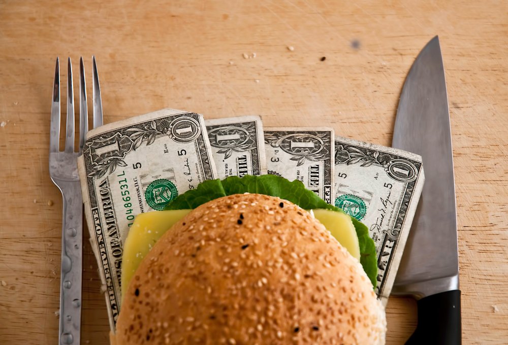 Broke but Hungry? 20 Cheap Foods That Stretch Every Dollar