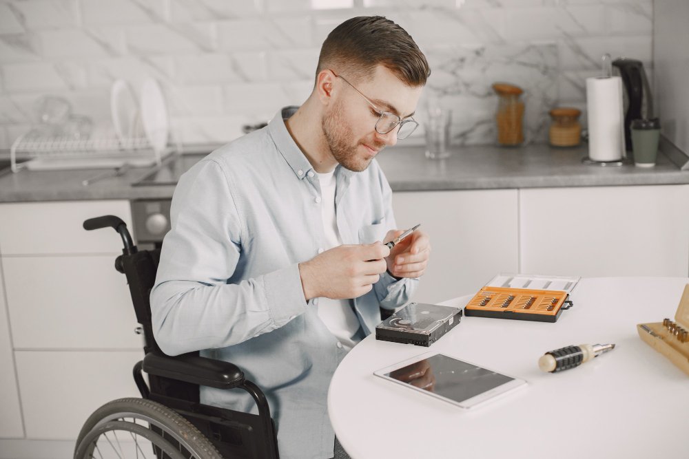 Disability Financial Planning: What Every Family Should Know