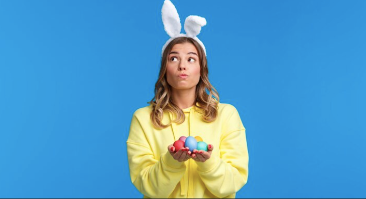 You Spent HOW Much on Easter?! Here’s How to Fix It